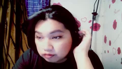 im marjj be nice to me online show from January 16, 10:47 pm