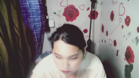 im marjj be nice to me online show from April 8, 12:54 am