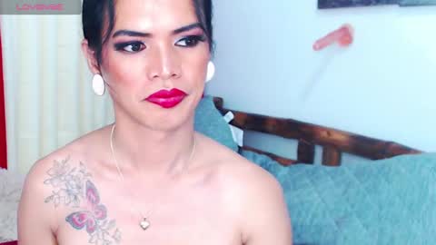 Mistress MargA online show from February 22, 7:45 am