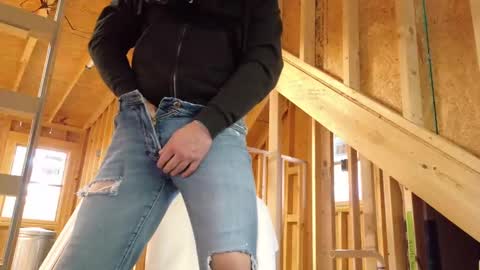 fuckadilf online show from November 1, 12:29 pm