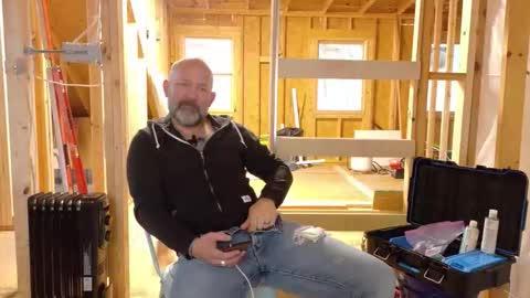 fuckadilf online show from December 22, 1:41 pm