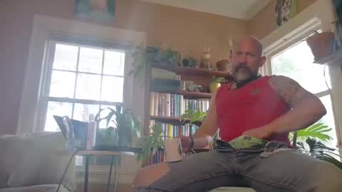 fuckadilf online show from March 2, 3:08 pm