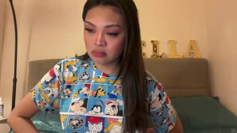 Snapshot of fuckalicious_ella chatting on July 14, 6:35 pm ella online show from July 14, 6:35 pm
