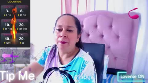 Snapshot of fuckedass4u chatting on July 30, 5:17 am FuckedASS4U online show from July 30, 5:17 am
