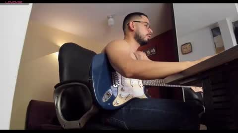 SERGIO THE SEX LAWYER online show from January 19, 3:54 am