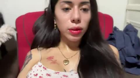 Snapshot of fuckgirl4you chatting on February 7, 6:56 am khalifa online show from February 7, 6:56 am