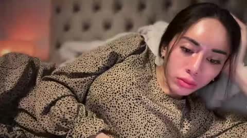 Snapshot of fuckgirl4you chatting on October 7, 4:31 am khalifa online show from October 7, 4:31 am