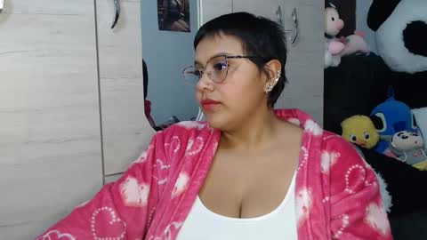 Mia and Gary  online show from January 13, 3:56 am