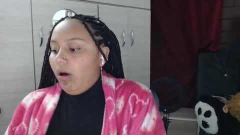 Mia and Gary  online show from March 10, 2:16 am