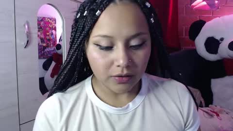 Mia and Gary  online show from March 21, 12:37 am