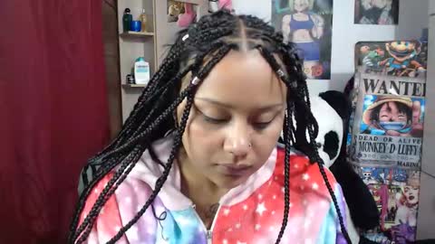 Mia and Gary  online show from March 27, 10:04 am