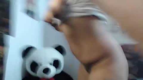 Mia and Gary  online show from April 24, 2:47 am