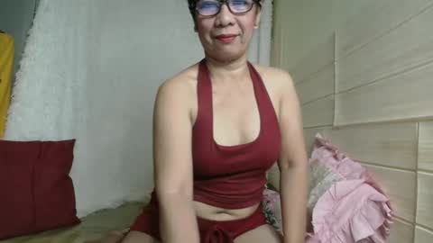 mariposa online show from April 15, 4:36 pm