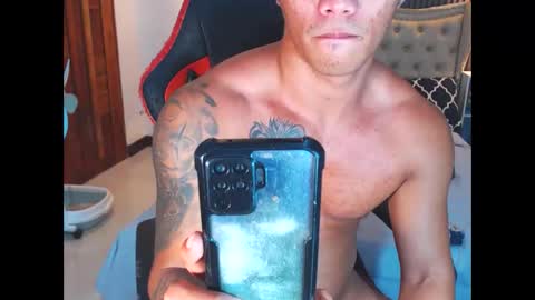 jason online show from March 18, 10:07 am