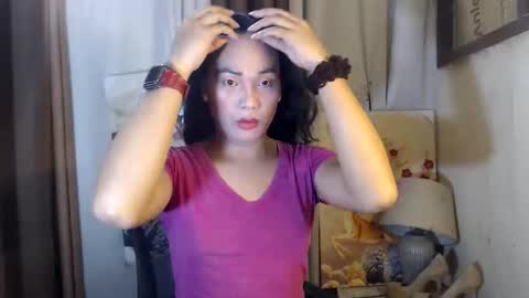 JOY online show from September 23, 7:28 pm