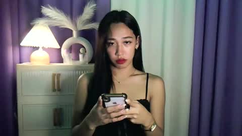 fuckinglily online show from March 7, 6:38 pm