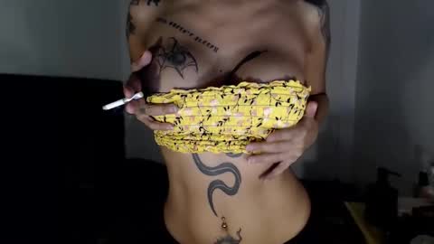 Princess Anna online show from October 3, 9:28 am