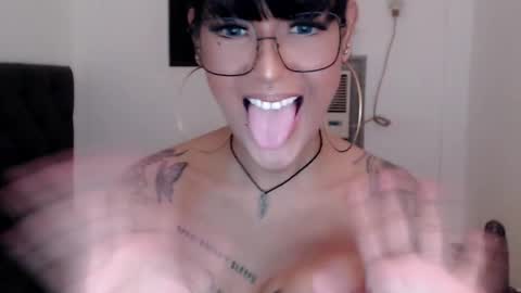 Princess Anna online show from December 21, 11:28 am