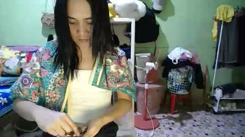 sexy 7inchCock online show from June 7, 11:47 am