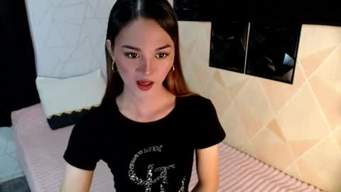 MISS IVANA online show from September 14, 1:05 am