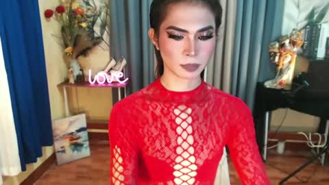 ANGELICA FOX online show from June 28, 3:18 pm