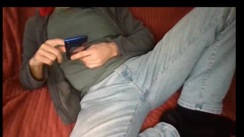 Bruchus online show from February 23, 5:49 am