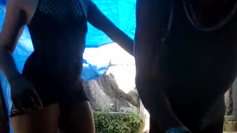 fuckitwehere online show from October 5, 3:10 pm