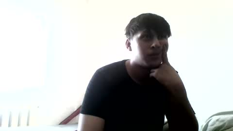 fuckmales21 online show from June 13, 10:35 am