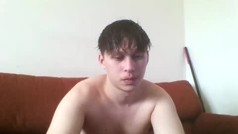 fuckmales21 online show from June 15, 7:21 am