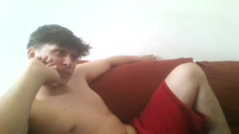 fuckmales21 online show from June 18, 12:42 pm