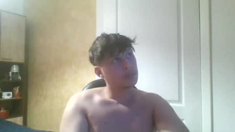 fuckmales21 online show from June 27, 8:58 pm
