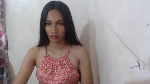 HI IM CLARITA online show from March 24, 2:05 am