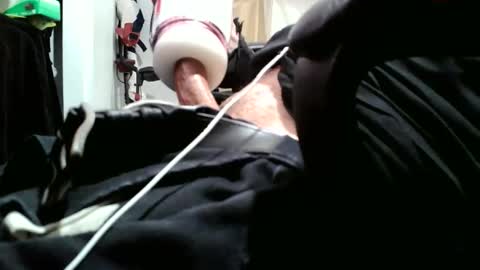 fuckmeallday1975 online show from March 29, 10:54 pm