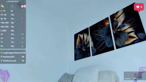 Angel im sissyboy online show from February 21, 5:20 pm