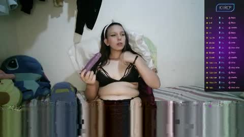 fuckmyveneca online show from May 7, 12:27 am