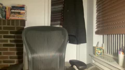 Muscle Bear Jock in Training online show from March 8, 2:04 am