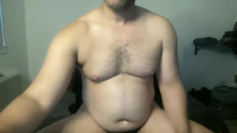 Snapshot of fuckyeahcoach chatting on June 23, 12:19 am Muscle Bear Jock in Training online show from June 23, 12:19 am