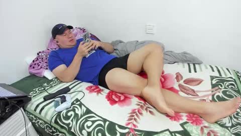 Fuckdirtymen online show from December 13, 7:53 pm