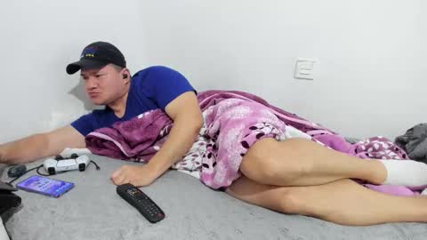 Fuckdirtymen online show from March 11, 6:25 pm