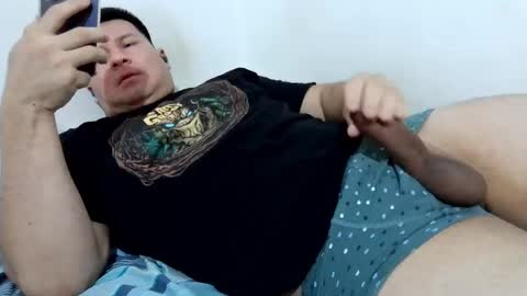 Fuckdirtymen online show from June 6, 8:52 am