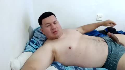 Fuckdirtymen online show from June 27, 8:36 pm