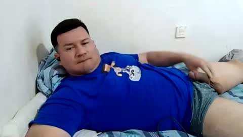 Fuckdirtymen online show from June 28, 2:12 pm