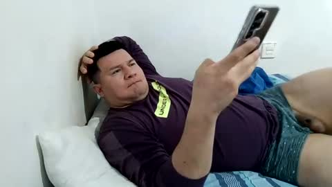 Fuckdirtymen online show from June 29, 10:26 am