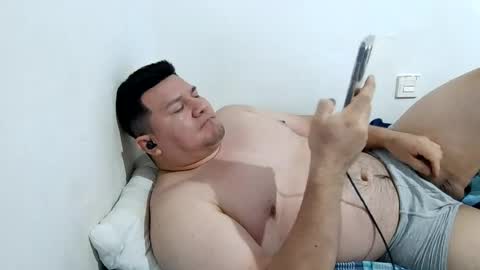 Fuckdirtymen online show from July 8, 12:26 am
