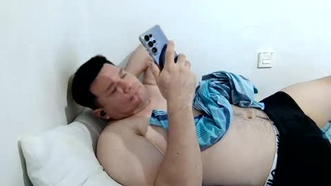 Fuckdirtymen online show from July 10, 11:29 pm