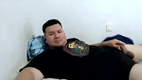 Fuckdirtymen online show from July 12, 11:45 am