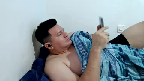 Fuckdirtymen online show from July 15, 9:42 pm
