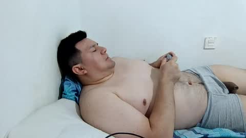 Fuckdirtymen online show from July 18, 2:43 pm