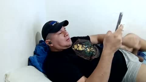 Fuckdirtymen online show from July 20, 2:48 am