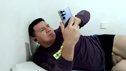 Fuckdirtymen online show from July 26, 10:11 am